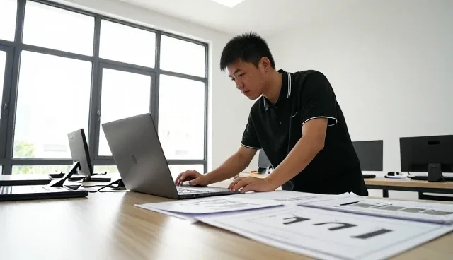 为什么越来越多设计等选择安装调试
